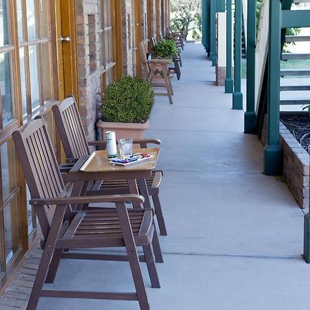 Travellers Rest Motor Inn Swan Hill Zewnętrze zdjęcie