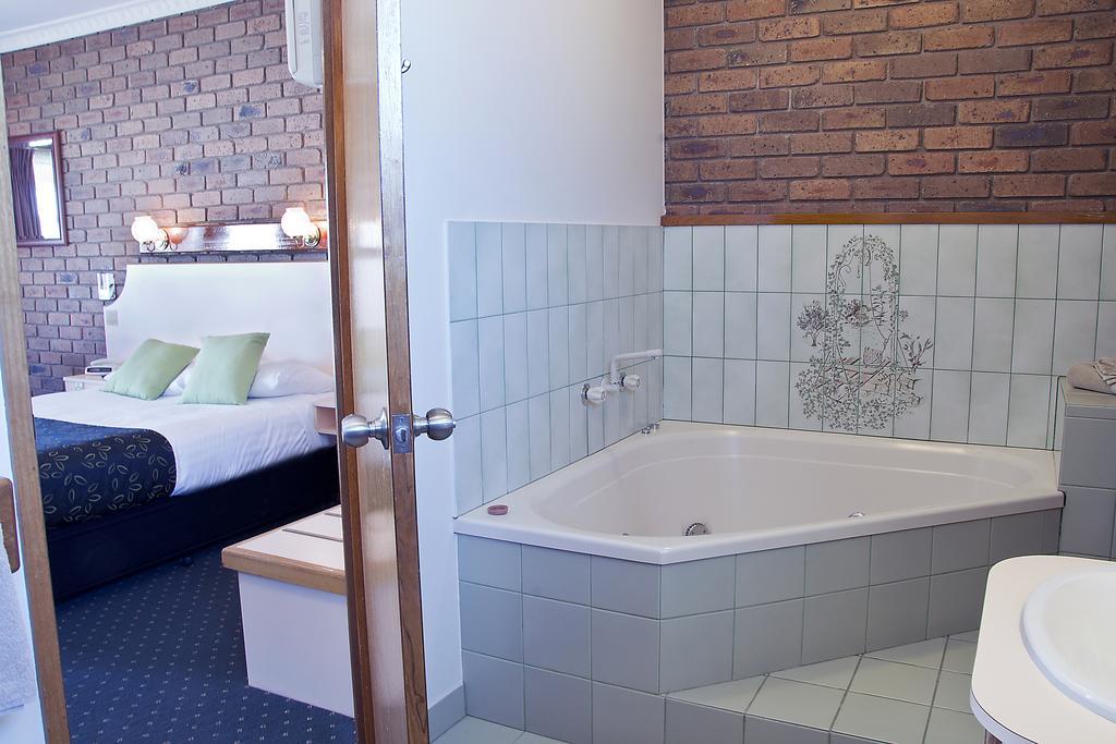 Travellers Rest Motor Inn Swan Hill Pokój zdjęcie
