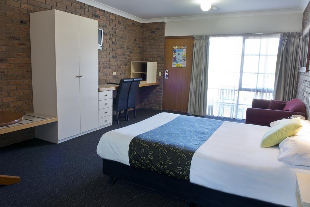 Travellers Rest Motor Inn Swan Hill Pokój zdjęcie