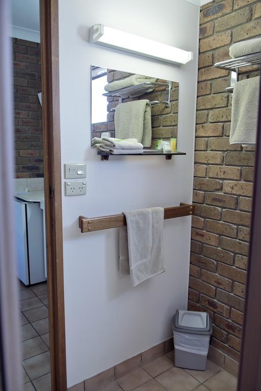 Travellers Rest Motor Inn Swan Hill Pokój zdjęcie
