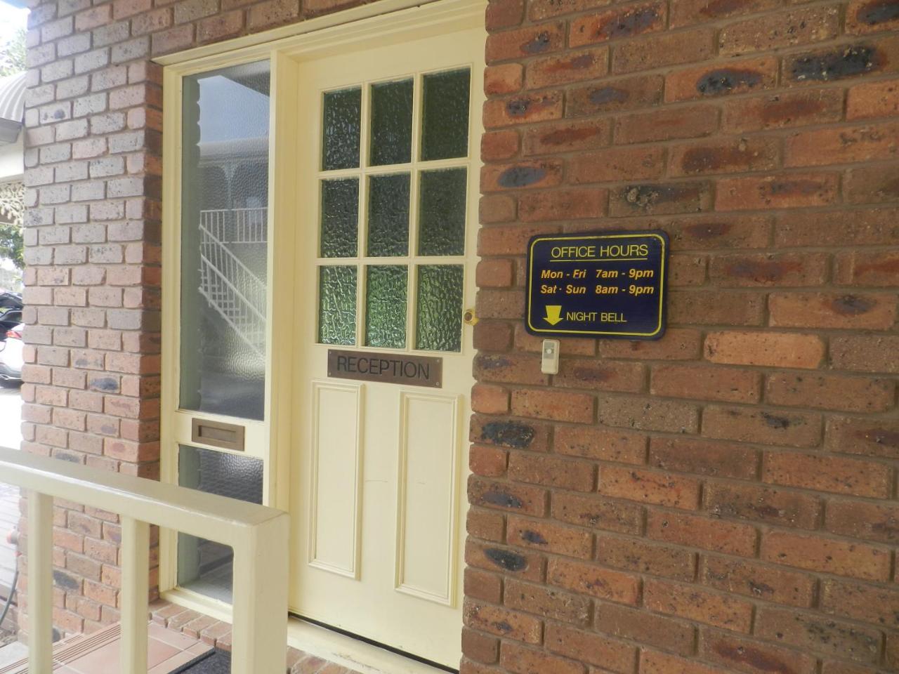 Travellers Rest Motor Inn Swan Hill Zewnętrze zdjęcie