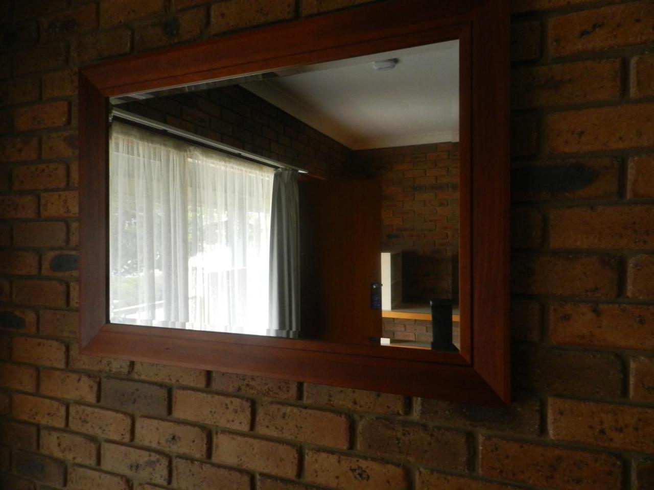 Travellers Rest Motor Inn Swan Hill Zewnętrze zdjęcie