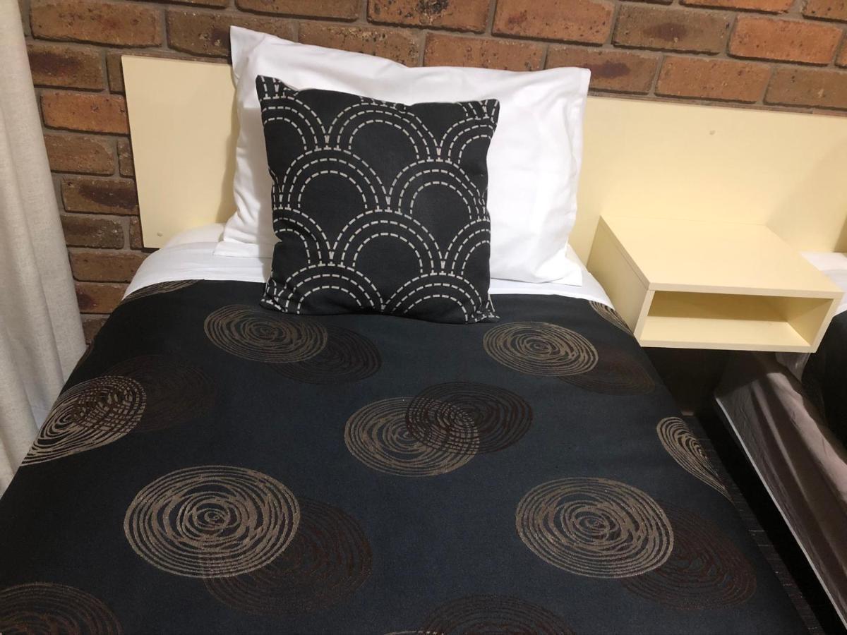 Travellers Rest Motor Inn Swan Hill Zewnętrze zdjęcie